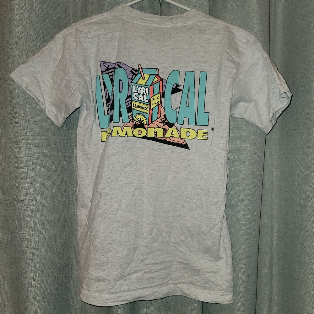 Lyrical Lemonade - NEVER WORN - Medium